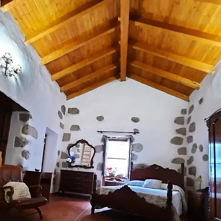 Vv Senderos Fontanales Moya (Gran Canaria)