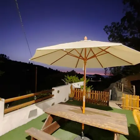 Chalet Vv Senderos Fontanales *